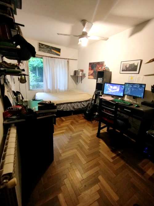 Dormitorio 3